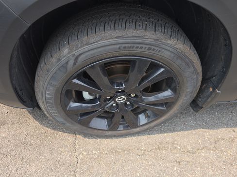 Used 2024 MAZDA CX-30 AWD 2.5 S w/ Select Sport Pkg image 12