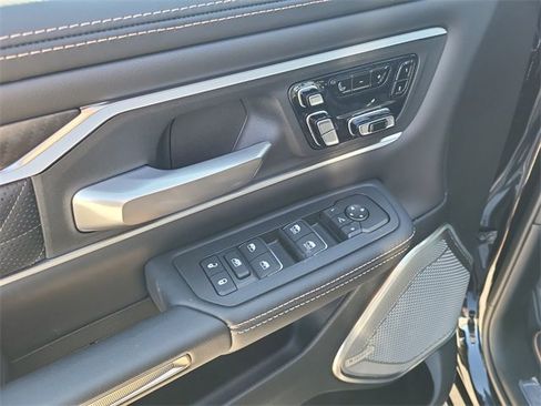 New 2026 RAM 1500 Tungsten w/ Trailer Tow Group image 15