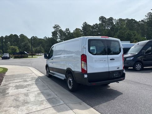 Used 2024 Ford Transit 150 Low Roof image 6
