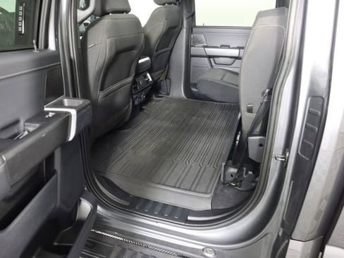 Certified 2023 Ford F150 XLT w/ Equipment Group 302A High image 69