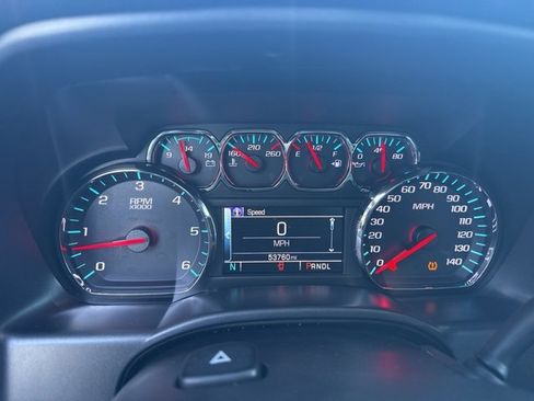 Used 2018 GMC Sierra 1500 SLE w/ SLE Value Package image 17