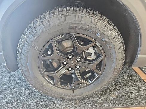 Used 2024 Ford Explorer Timberline image 40