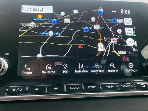 Used 2023 Mitsubishi Outlander SE image 5