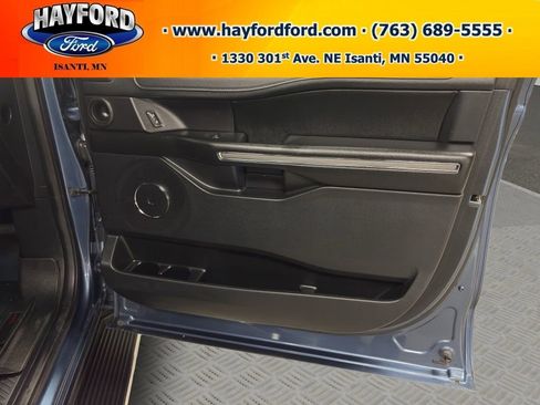 Used 2018 Ford Expedition Max XLT w/ Equipment Group 202A image 15