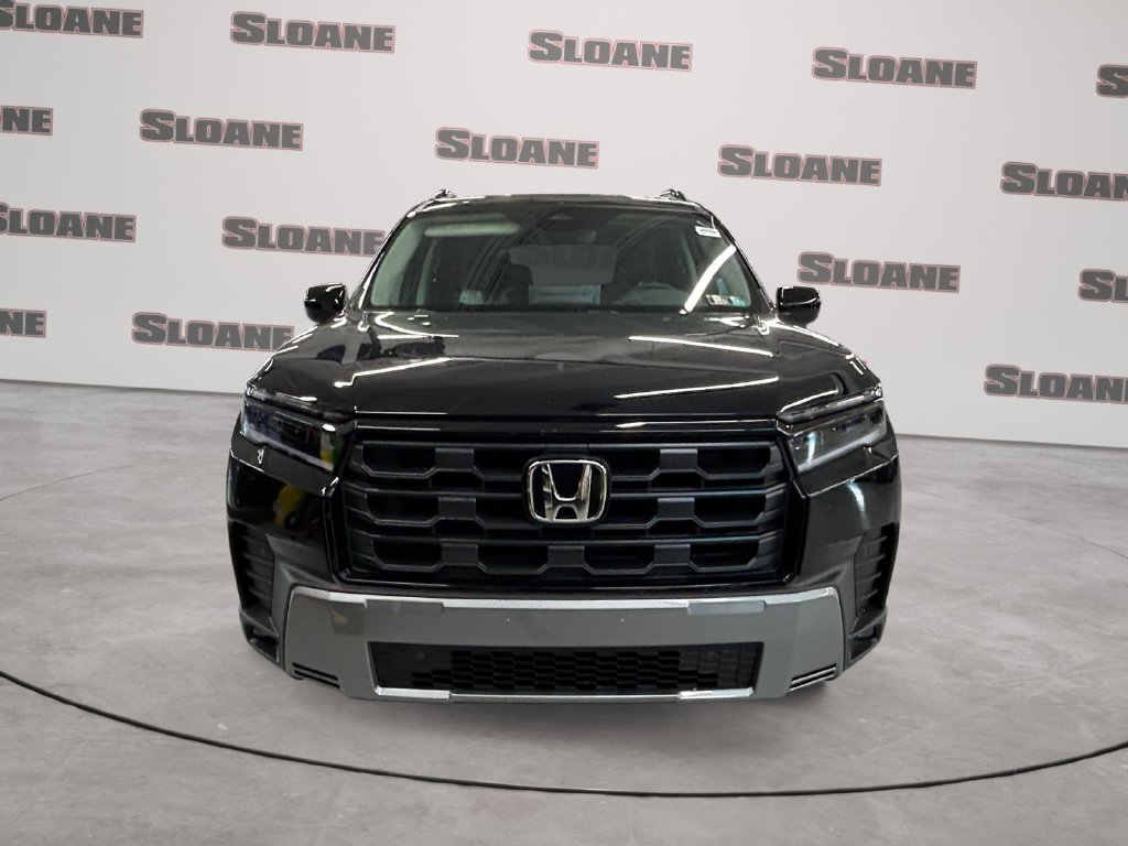 New 2026 Honda Pilot EX-L image 8