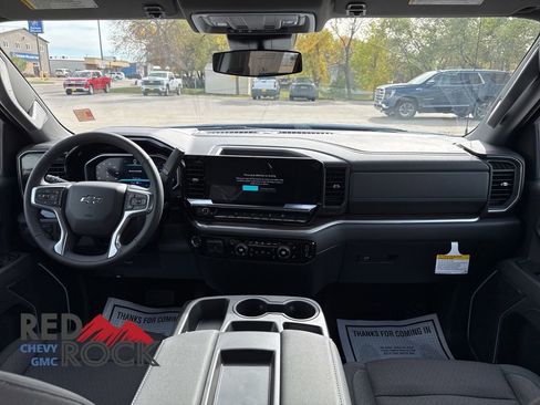 New 2026 Chevrolet Silverado 1500 RST image 14