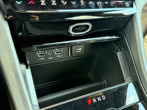 New 2026 Jeep Grand Cherokee L Limited AWD/4WD image 17
