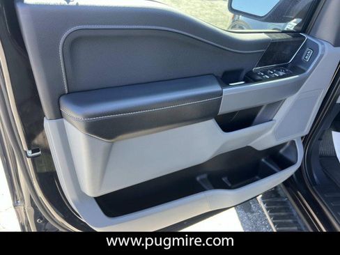 Used 2022 Ford F150 XLT w/ Equipment Group 301A Mid image 10