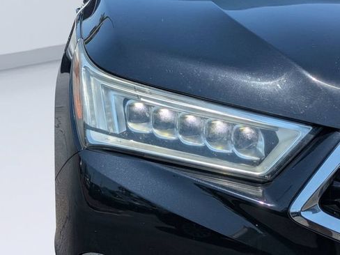 Used 2020 Acura MDX FWD w/ Technology Package image 9