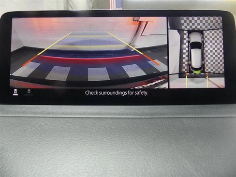 Used 2023 MAZDA CX-9 Grand Touring image 15