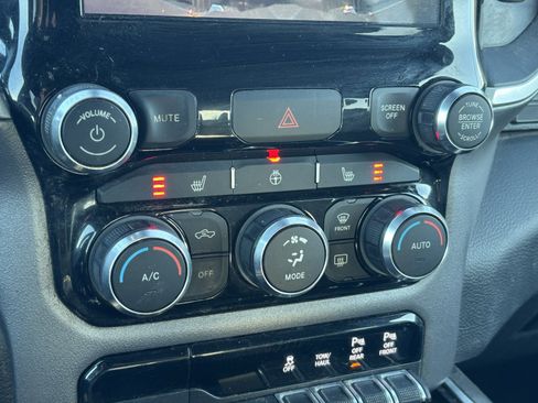 Used 2023 RAM 1500 Big Horn image 6