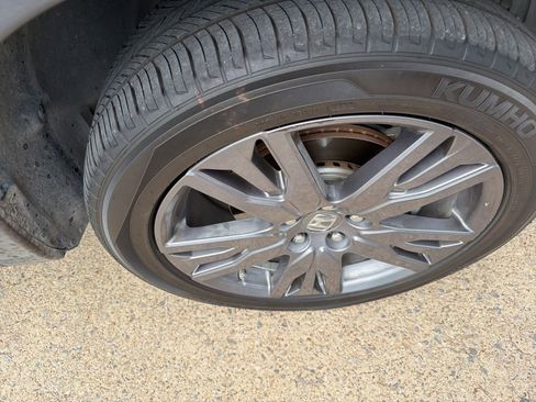 Used 2021 Honda Passport EX-L image 12