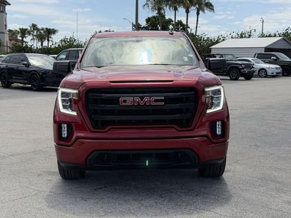 Used 2021 GMC Sierra 1500 Elevation