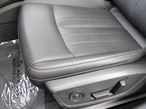 Certified 2025 Audi A6 3.0T Premium w/ Convenience Plus Package image 17