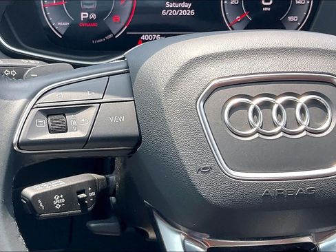 Used 2025 Audi A5 2.0T Premium Plus AWD/4WD image 24