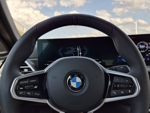 New 2026 BMW i4 eDrive40 w/ M Sport Package RWD image 23