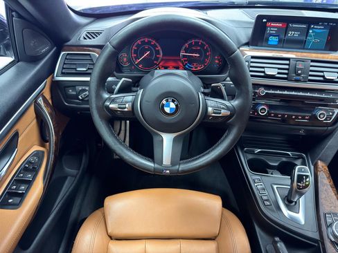 Used 2019 BMW 440i xDrive Convertible w/ M Sport Package image 35