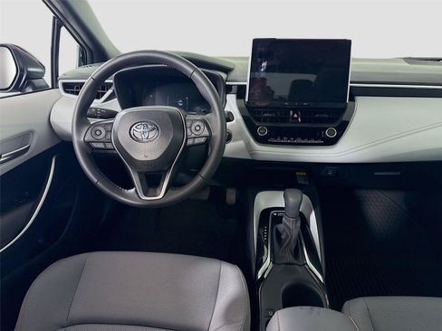 Used 2025 Toyota Corolla FX w/ Convenience Package FWD image 2