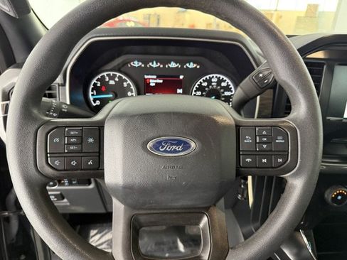 Used 2023 Ford F150 XL w/ STX Appearance Package RWD image 15