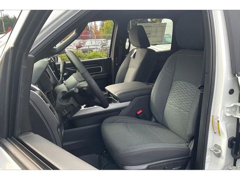 New 2026 RAM 3500 Big Horn image 9