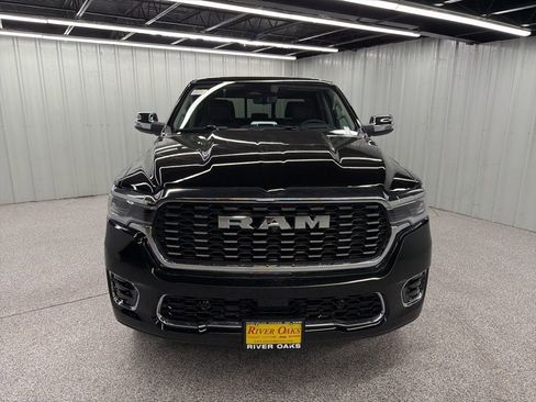 New 2026 RAM 1500 Tungsten image 2