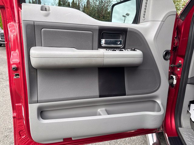 Used 2007 Ford F150 XLT AWD/4WD image 21