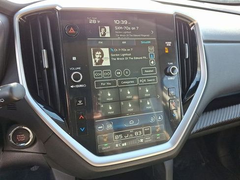 Used 2025 Subaru Ascent Premium image 16