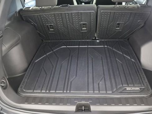 Used 2022 Chevrolet Equinox LT image 20