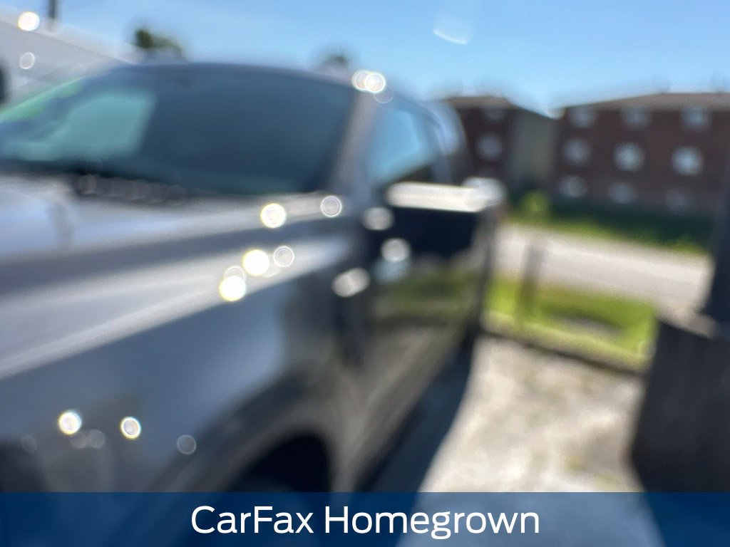 Used 2023 Ford F150 XL w/ STX Appearance Package AWD/4WD image 3