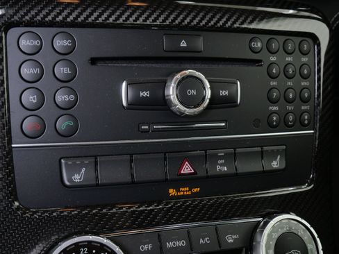 Used 2015 Mercedes-Benz SLS AMG GT Final Edition image 24
