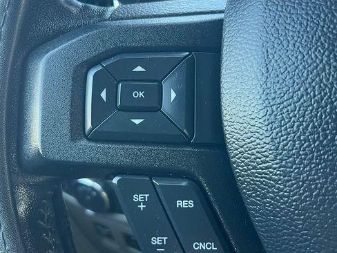 Used 2019 Ford F150 XLT w/ Equipment Group 301A Mid AWD/4WD image 15