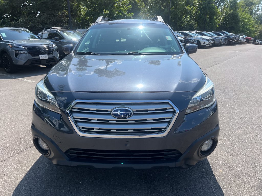 Used 2015 Subaru Outback 2.5i Premium AWD/4WD image 35