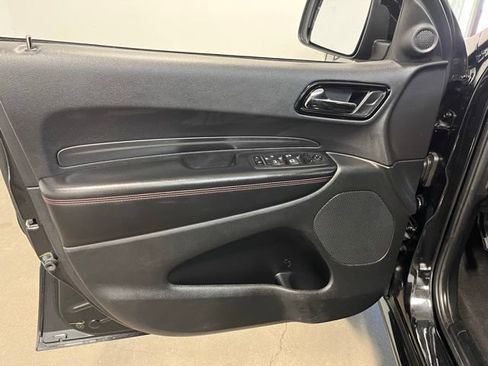 Used 2025 Dodge Durango GT image 24