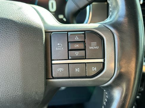 Certified 2021 Ford F150 Lariat w/ Max Trailer Tow Package image 31