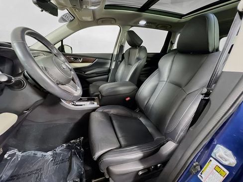 Used 2022 Subaru Ascent Touring w/ Popular Package #2A AWD/4WD image 23