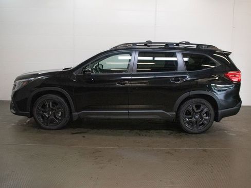 Used 2023 Subaru Ascent Onyx Edition Limited AWD/4WD image 7