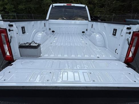New 2026 Ford F350 XLT RWD image 19