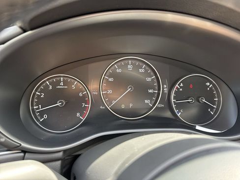 New 2026 MAZDA MAZDA3 s Sport FWD image 48