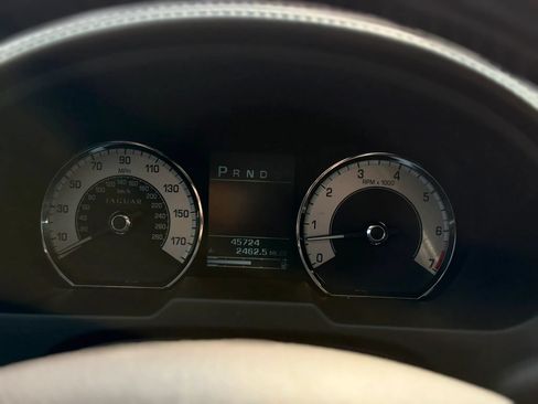 Used 2009 Jaguar XF Supercharged RWD image 24