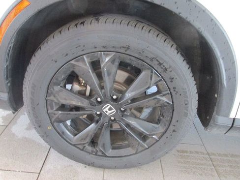 Used 2023 Honda CR-V Sport Touring image 14