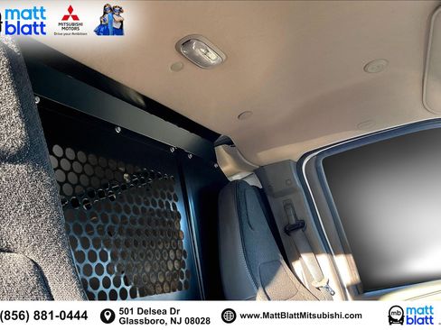 Used 2024 Chevrolet Express 2500 Work Van w/ Driver Convenience Package image 22