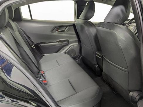Used 2024 Toyota Prius LE image 15