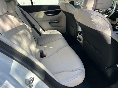 Certified 2022 Mercedes-Benz C 300 Sedan image 44