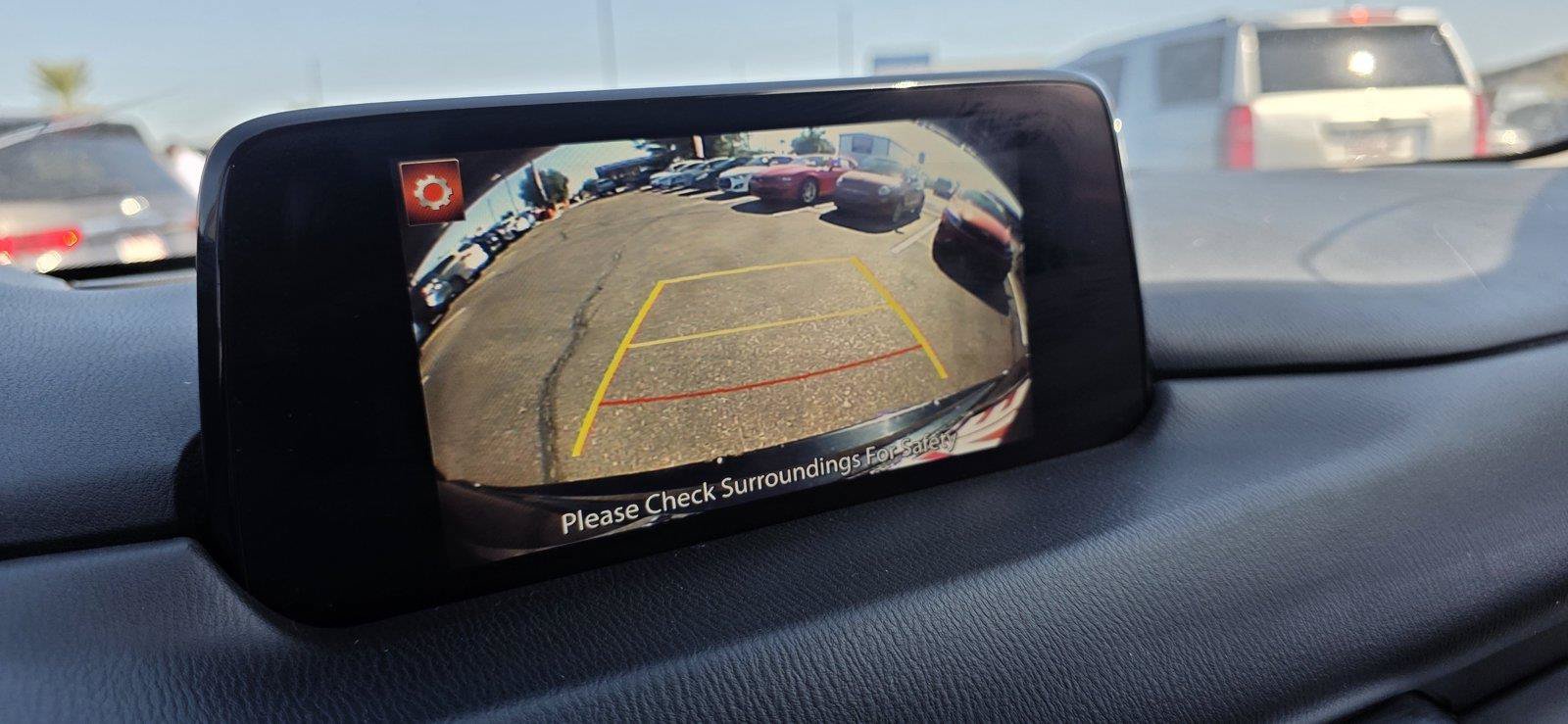 Used 2018 MAZDA CX-5 Sport FWD image 20