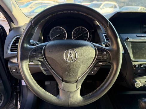 Used 2018 Acura RDX FWD w/ Technology Package image 18