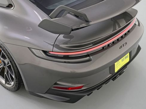 Used 2023 Porsche 911 GT3 image 81