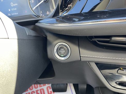 Used 2022 Buick Envision Preferred image 19