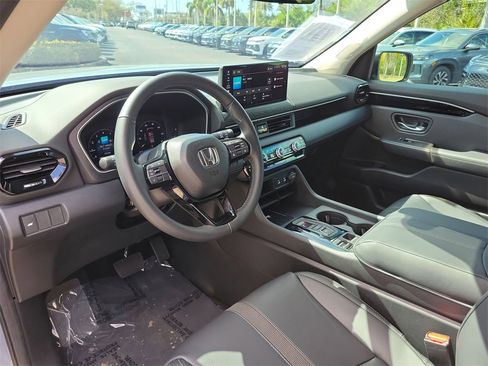 Used 2026 Honda Passport RTL image 20