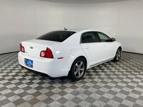 Used 2009 Chevrolet Malibu LT FWD image 24