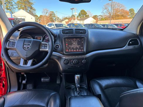 Used 2016 Dodge Journey Crossroad image 14